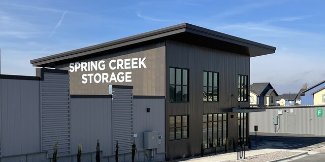 Self Storage Twin Falls Idaho